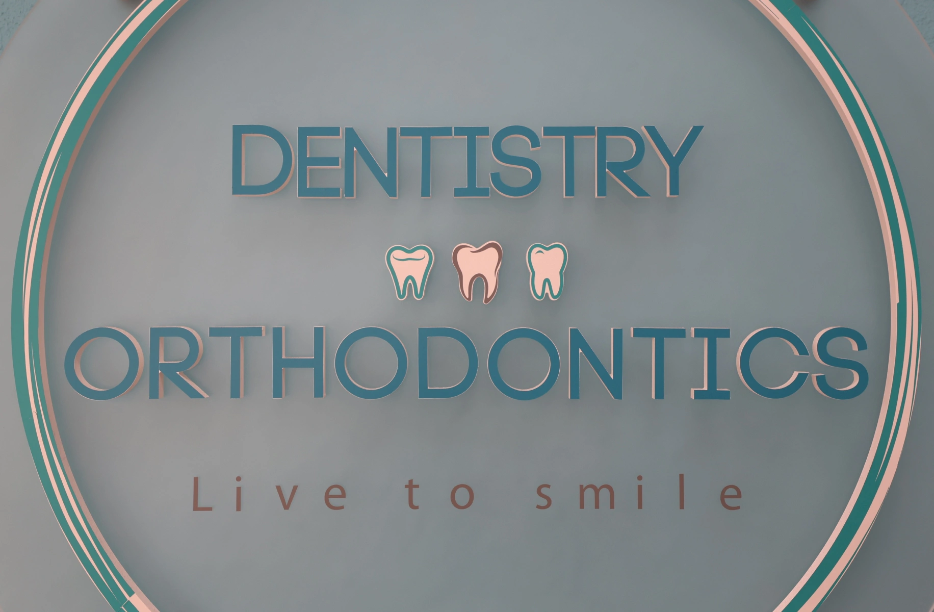 Live to Smile - The Woodlands Dentistry and Orthodontics - The Woodlands, TX
