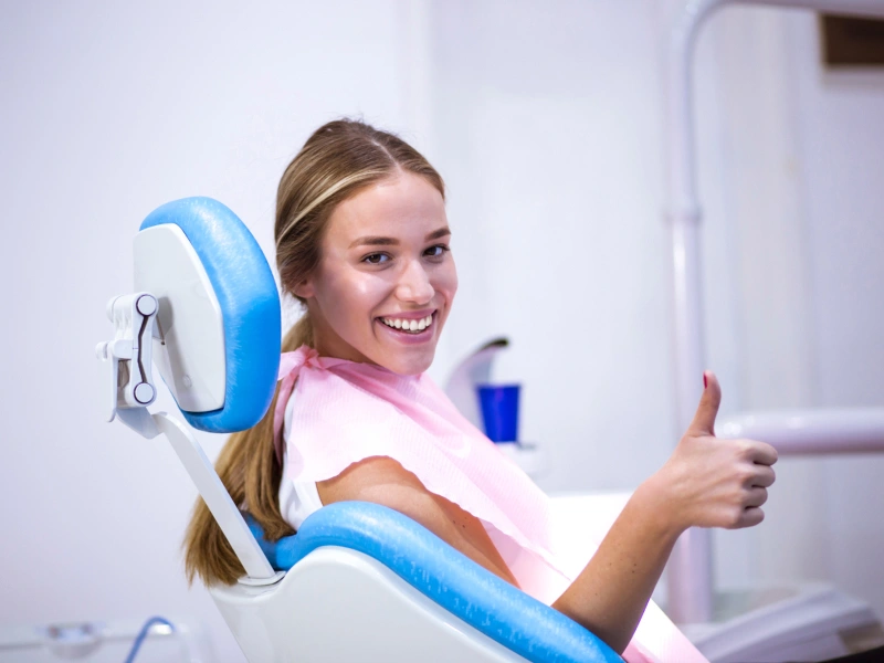 Dental Cleanings