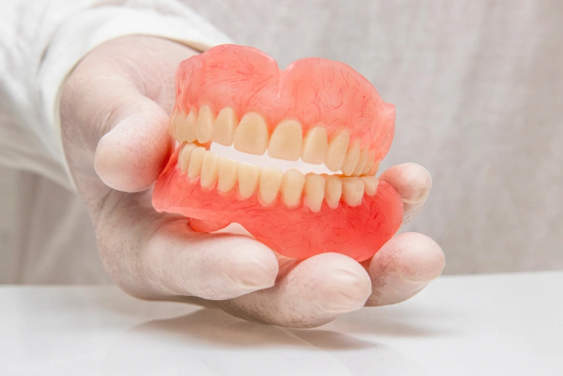 Dentures
