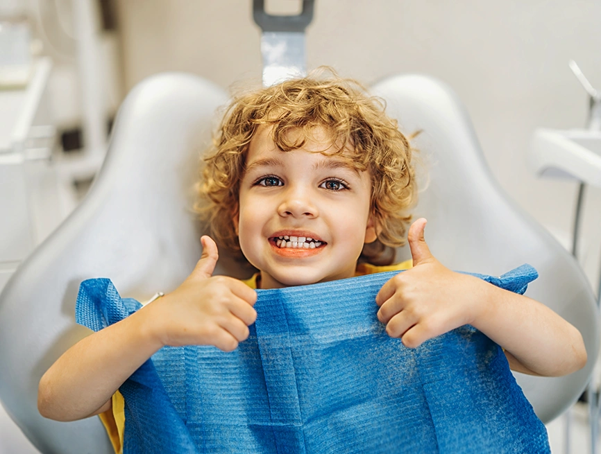 Children’s Dentistry
