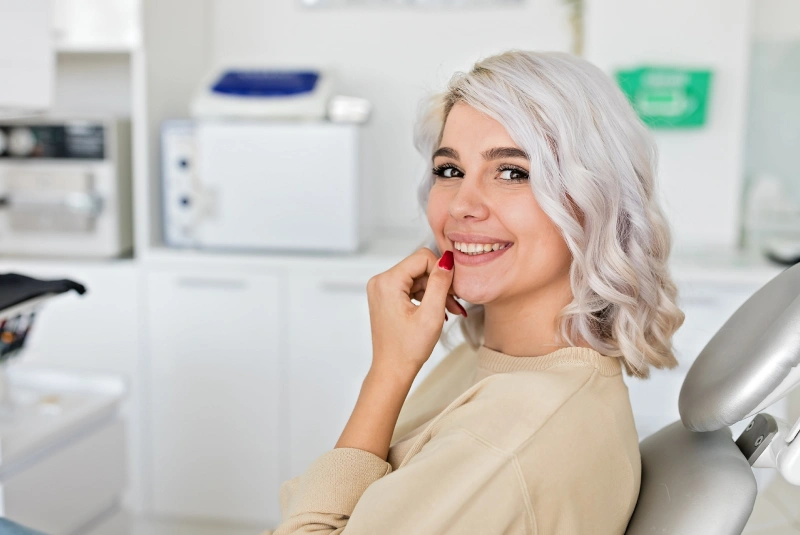 Root Canal Retreatment