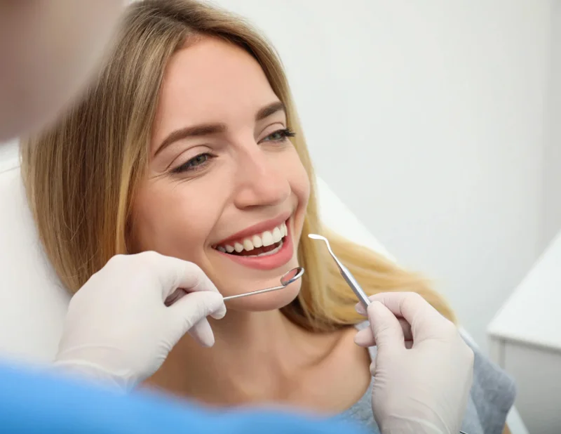 Bone Grafting in The Woodlands, TX - Dentistry and Orthodontics