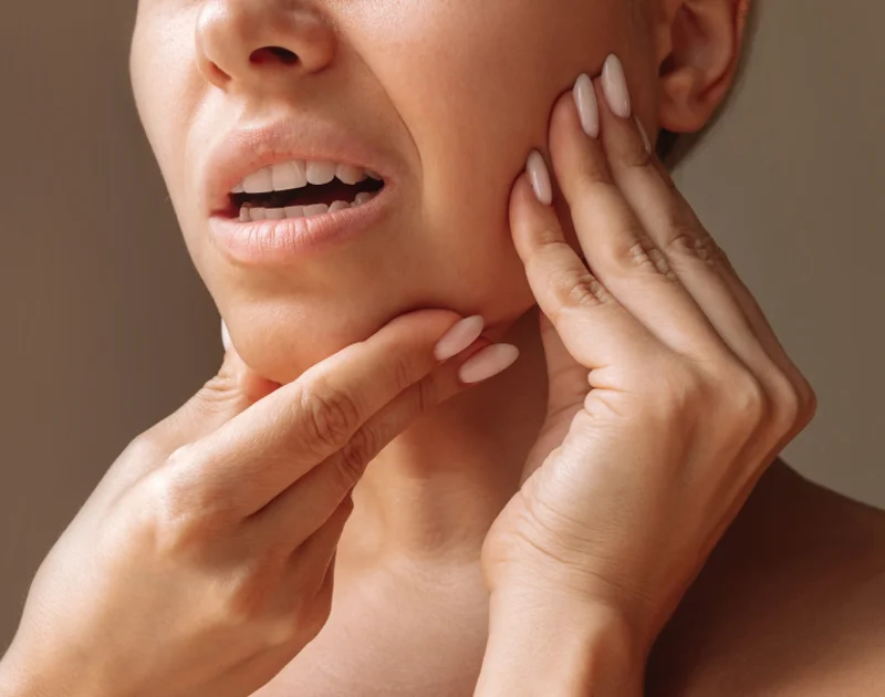 Reasons - Bone Grafting in The Woodlands, TX