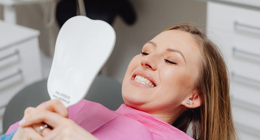 Conscious Sedation - The Woodlands, TX - Dentistry and Orthodontics