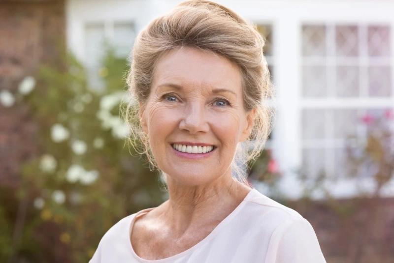 Candidacy - Dental Bridges in The Woodlands, TX