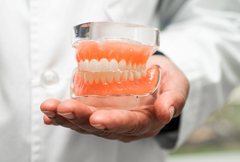 Dental Bridges - The Woodlands, TX - Dentistry and Orthodontics