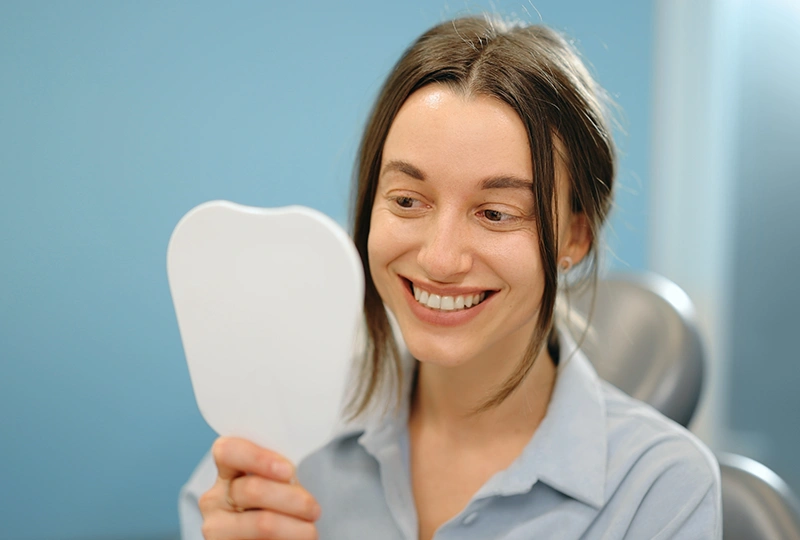 Dental Cleanings - The Woodlands, TX - Dentistry and Orthodontics