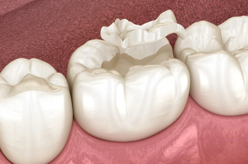 Candidacy - Dental Sealants in The Woodlands, TX