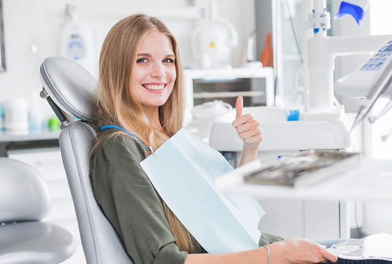 Dental Sealants - The Woodlands, TX - Dentistry and Orthodontics