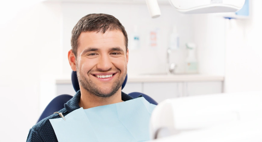 Endodontics - The Woodlands, TX - Dentistry and Orthodontics