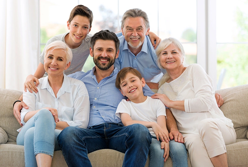 Family Dentistry - The Woodlands, TX - Dentistry and Orthodontics