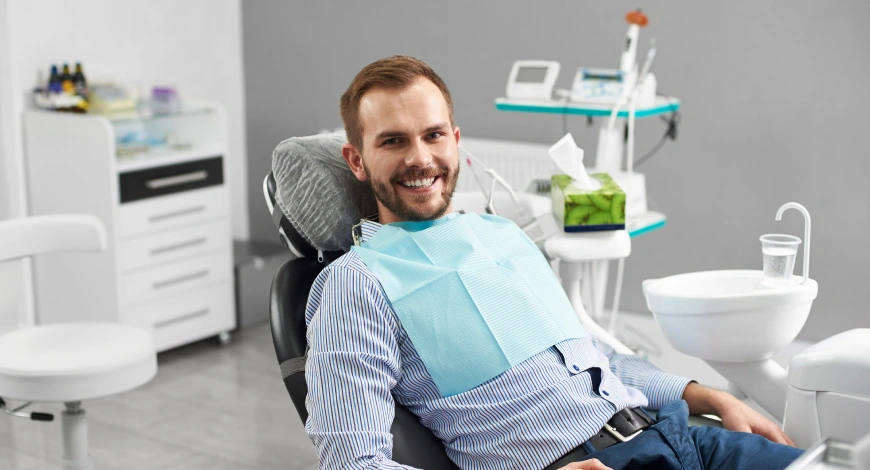 General Dentistry - The Woodlands, TX - Dentistry and Orthodontics