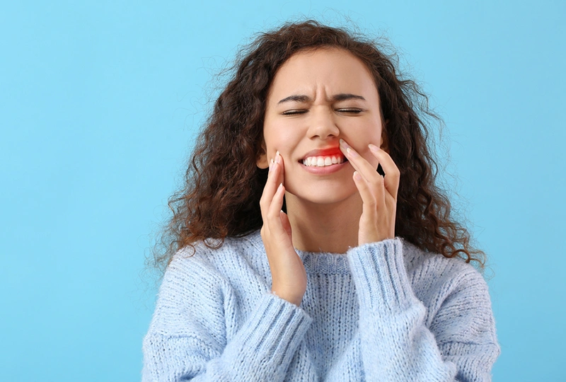Gum Disease - The Woodlands, TX - Dentistry and Orthodontics
