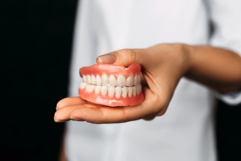 How Many Implants Will You Need - The Woodlands, TX