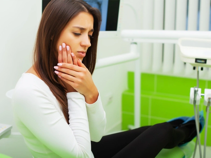 Immediate Dental Care - Emergency Dentist in The Woodlands, TX