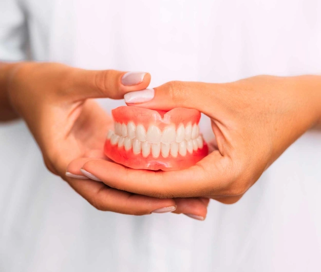 Implant Retained Dentures - The Woodlands, TX - Dentistry and Orthodontics
