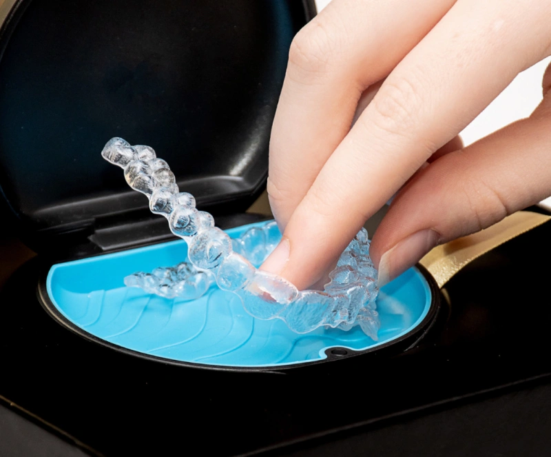 Invisalign in The Woodlands, TX - Dentistry and Orthodontics