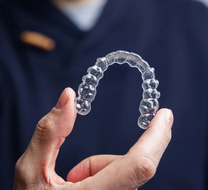 Procedure - Invisalign in The Woodlands, TX