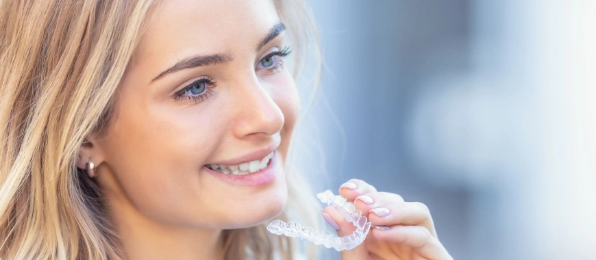 Invisalign Treatment - The Woodlands, TX - Dentistry and Orthodontics