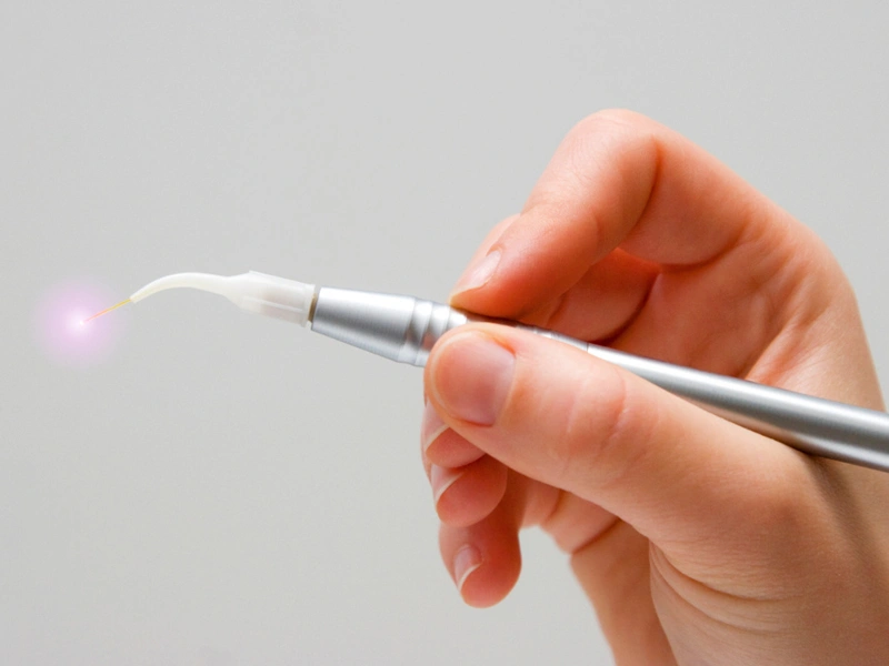 Laser Therapy for Gum Treatment in The Woodlands, TX