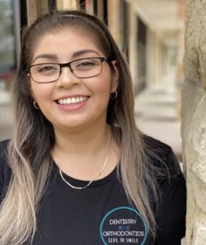 Liz - Clinical Assistant - The Woodlands Dentistry and Orthodontics