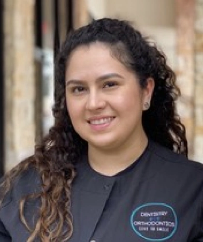 Millie - Clinical Assistant - The Woodlands Dentistry and Orthodontics