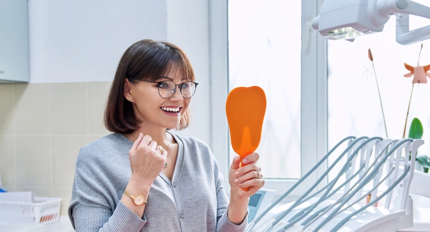 Oral & Maxillofacial Surgery - The Woodlands, TX - Dentistry and Orthodontics