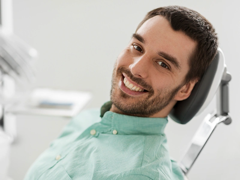 Oral Sedation - Dentistry and Orthodontics - The Woodlands, TX