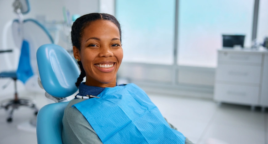 Orthodontics - The Woodlands, TX - Dentistry and Orthodontics