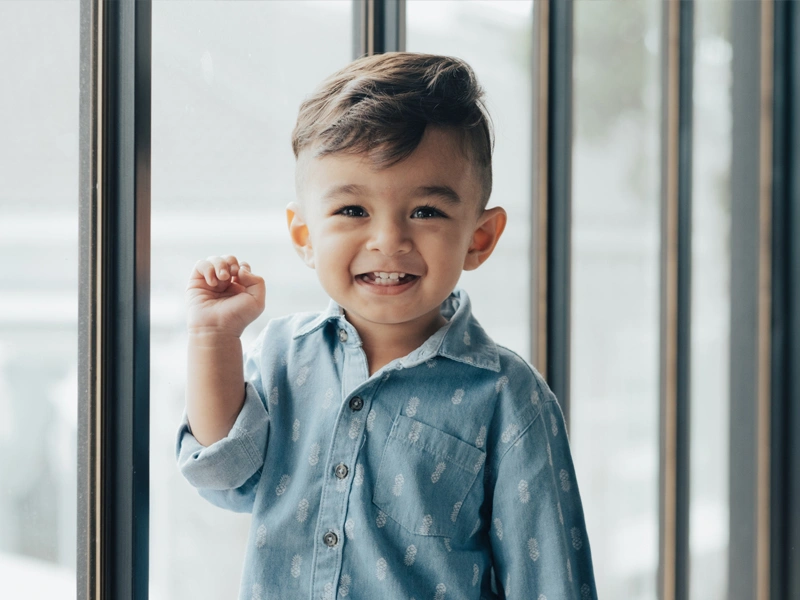 Preventive Care - Pediatric Dentist in The Woodlands, TX