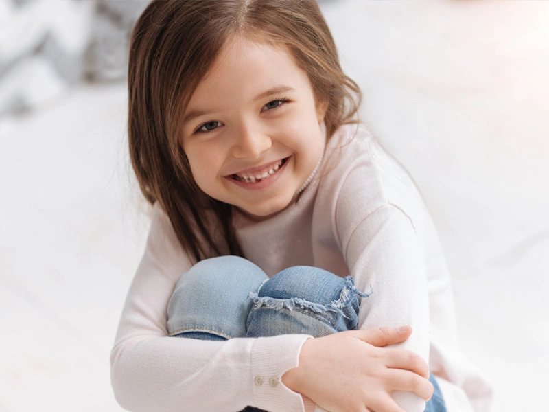 Restoring Young Smiles - Pediatric Dentist in The Woodlands, TX