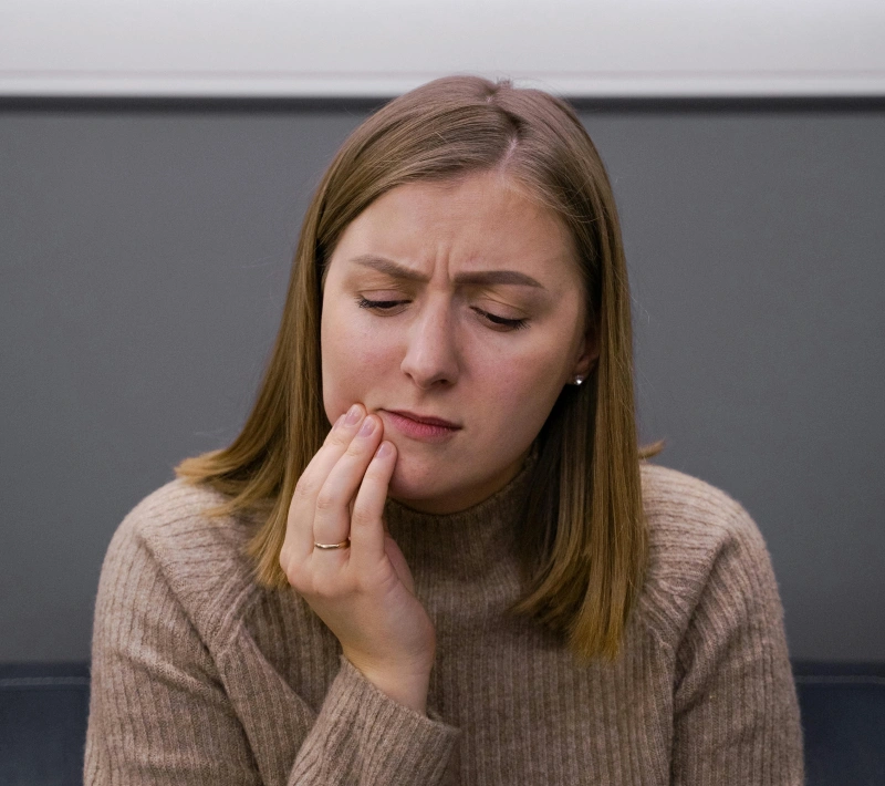 Procedure - Root Canal Retreatment in The Woodlands, TX