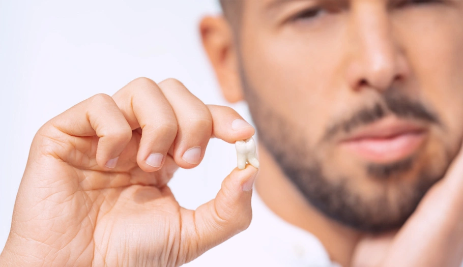 Simple Tooth Extractions - The Woodlands, TX - Dentistry and Orthodontics