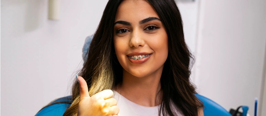 Six Month Smiles - The Woodlands, TX - Dentistry and Orthodontics