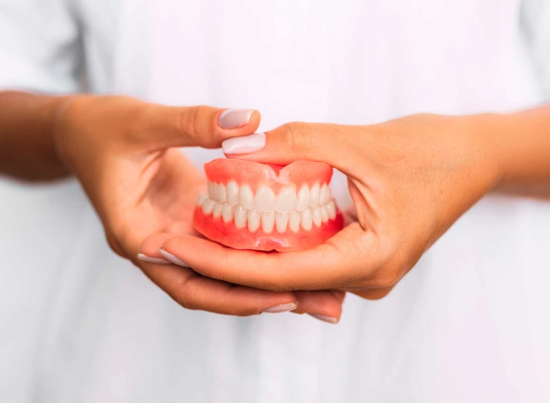 Benefits - Snap-in Implant Dentures in The Woodlands, TX
