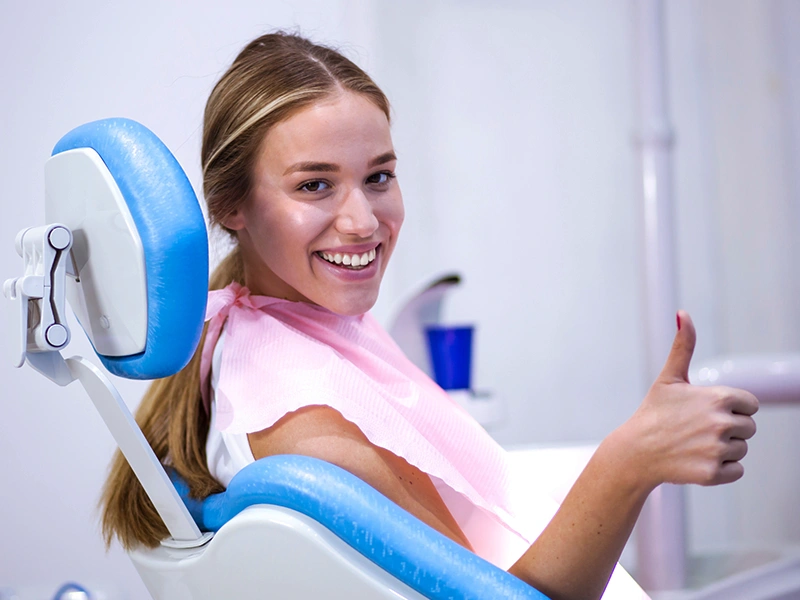 SureSmile in The Woodlands, TX - Dentistry and Orthodontics