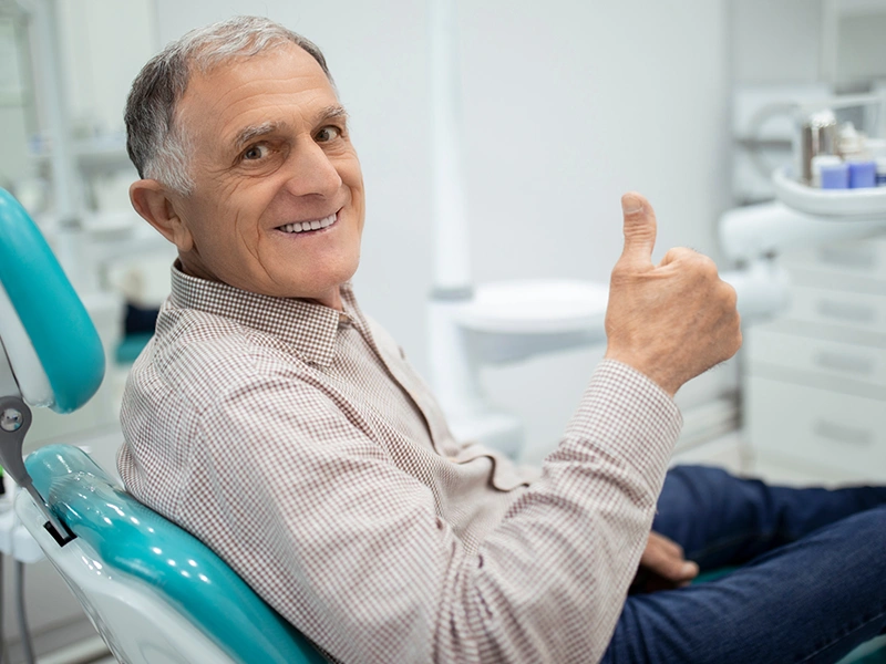 Procedure - SureSmile in The Woodlands, TX