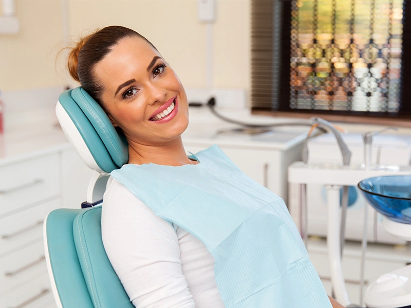 Who Can Benefit from SureSmile - The Woodlands, TX