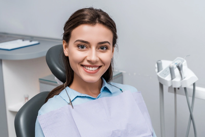 Zoom! Teeth Whitening in The Woodlands, TX - Dentistry and Orthodontics