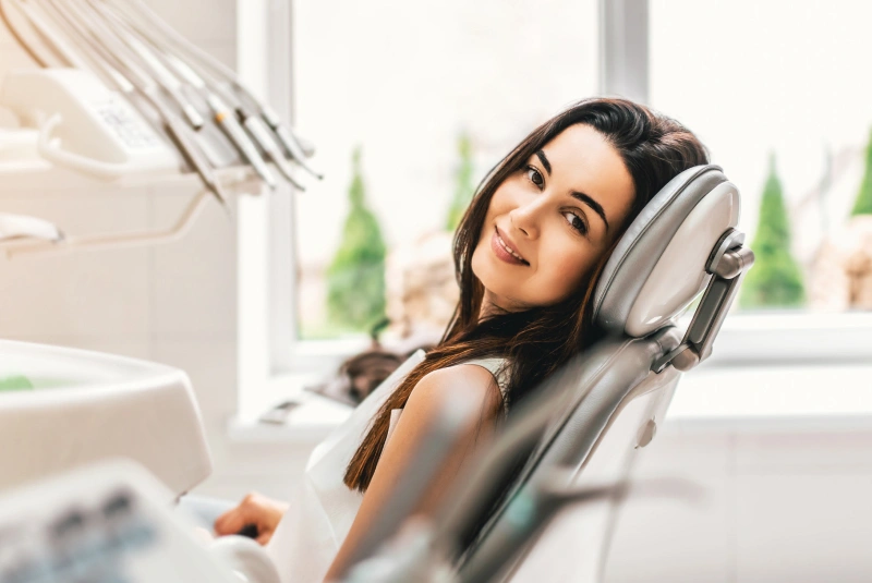 About Us – Dentistry and Orthodontics – The Woodlands, TX