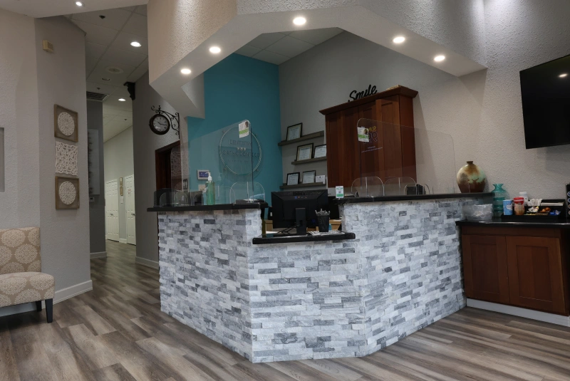 About Our Office - Dentistry and Orthodontics - The Woodlands, TX