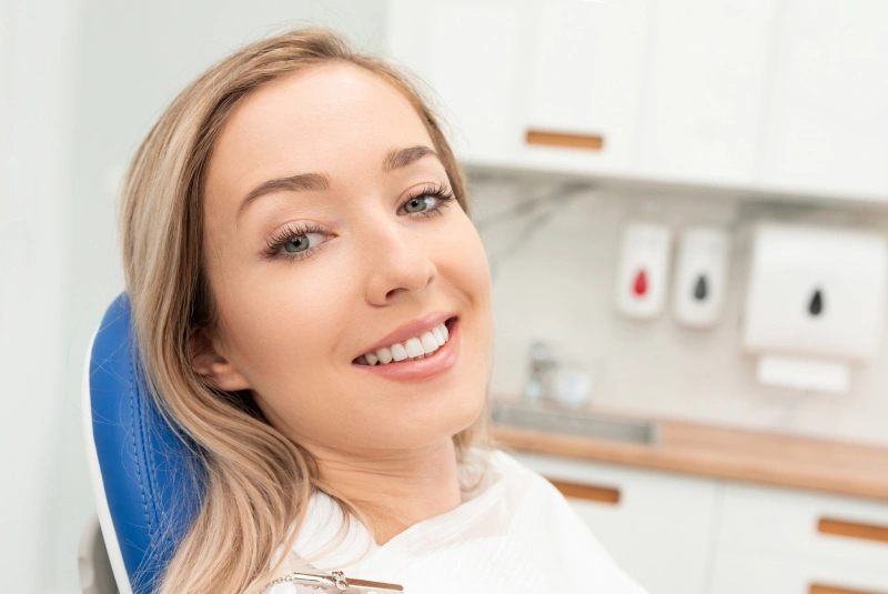 Patient Forms - Dentistry and Orthodontics - The Woodlands, TX