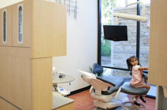 State-of-the-art Sterilization Center - The Woodlands, TX - Dentistry and Orthodontics