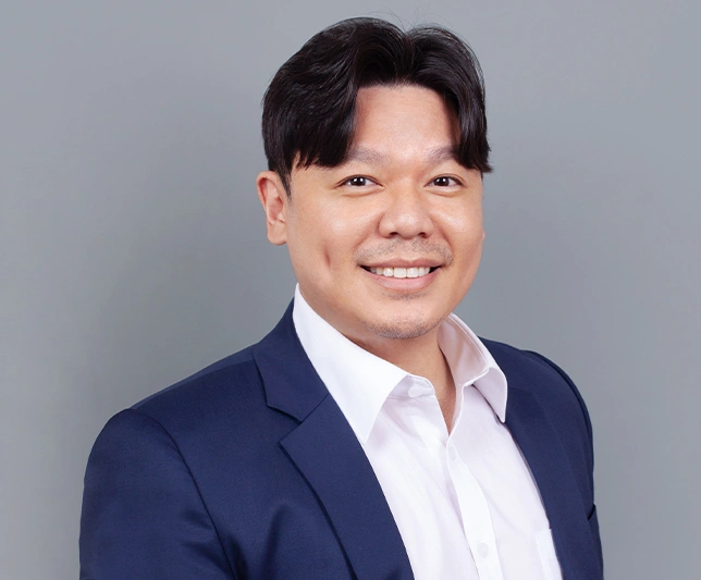 Dr. Jonathan Phan - Dentist The Woodlands, TX