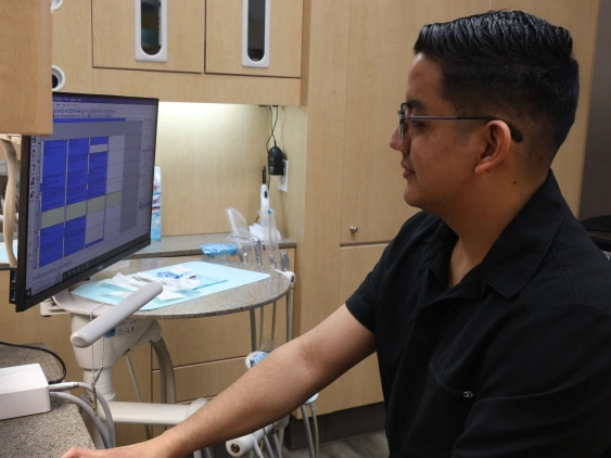 Immediate Dental Care